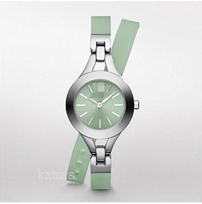 Cheap Quality Silicone Watch Band AR7345_K0000720