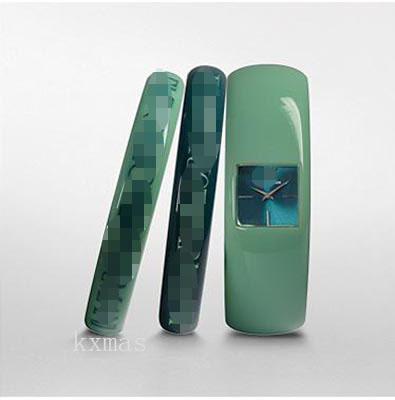 Wholesale Good Looking Resin Replacement Watch Band AR7367_K0000543