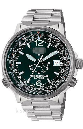 Bargain Elegance Titanium Watch Band AS2031-57E_K0001756