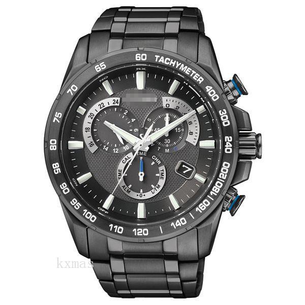 Wholesale Shop Titanium Watch Band AS8025-57E_K0002694