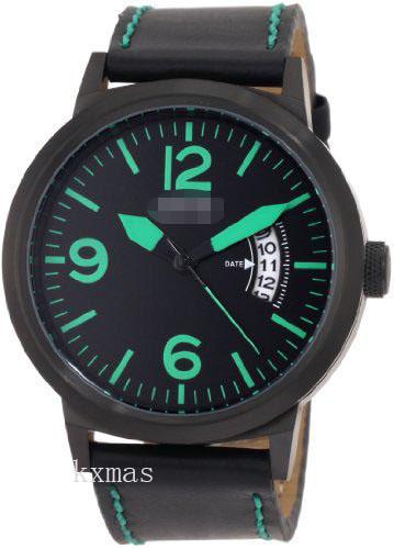 Best Buy Shop Online Calfskin 22 mm Watch Band ASA812GN_K0035507