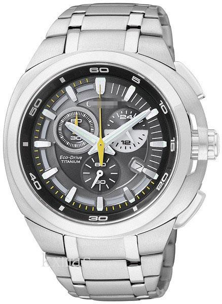 Inexpensive Good Titanium Watch Wristband AT2021-54H_K0037114