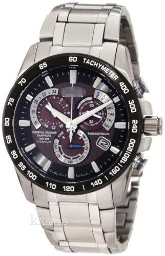 Buy China Titanium Wristwatch Band AT4010-50E_K0033741