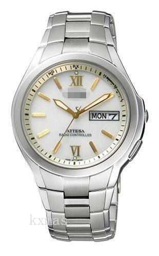 OEM Titanium Watch Band ATD53-2791_K0037229