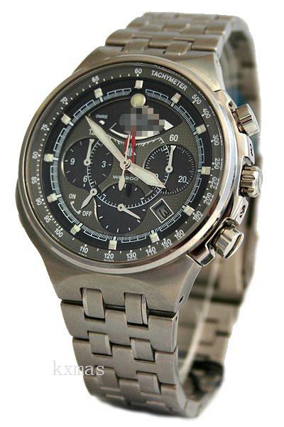 Wholesale Custom Titanium Watch Band AV0020-55H_K0040012