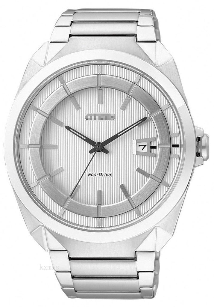 Unique Awesome Stainless Steel Watch Bracelet AW1010-57B_K0001706