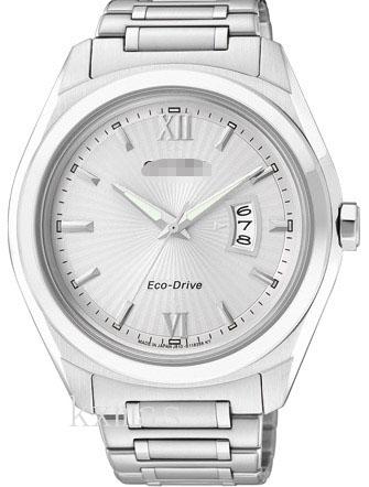 Unique Affordable Stainless Steel Wristwatch Band AW1100-56A_K0001703