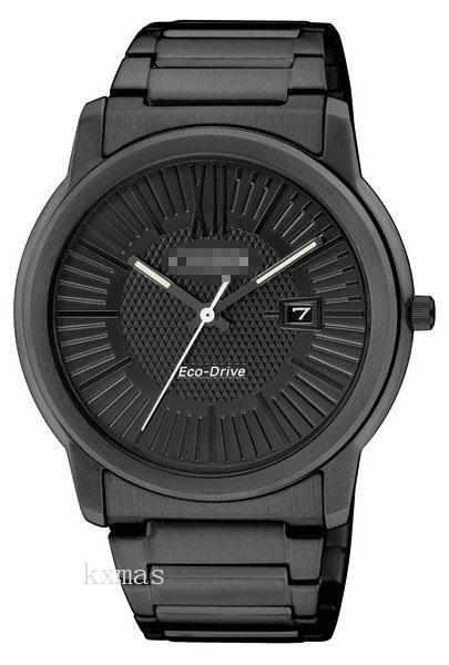 Quality Luxury Stainless Steel Watch Band AW1215-54E_K0001691