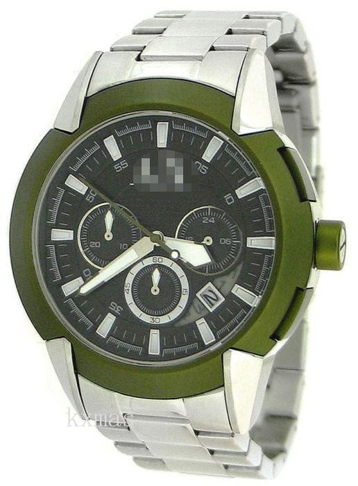 Best Reasonable Stainless Steel Watch Band AX1175_K0000999