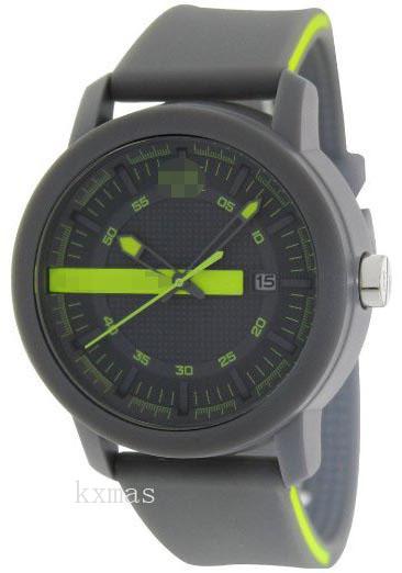 Best Budget Silicone Watch Strap AX1244_K0000990