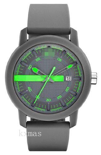 Best Affordable Designer Silicone Watch Strap AX1245_K0000989
