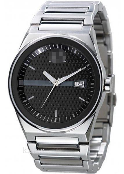 Affordable Stylish Stainless Steel Watch Bracelet AX2103_K0000965