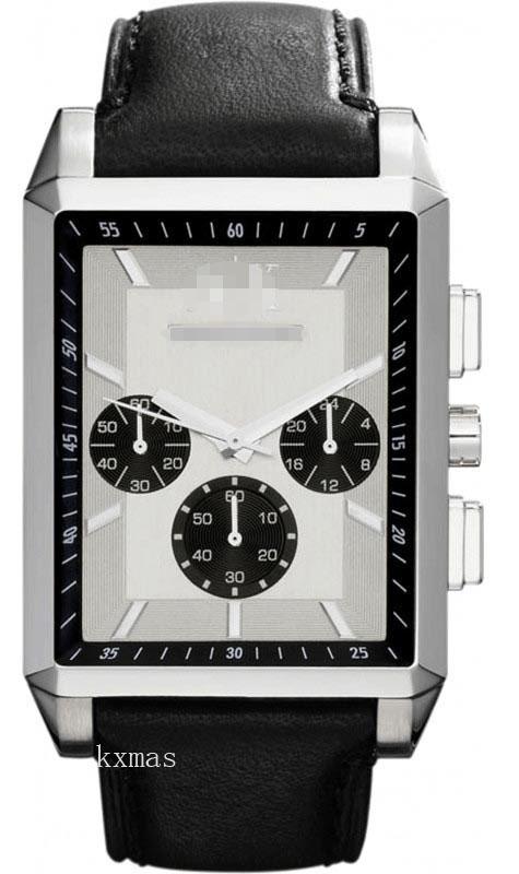 Unique Amazing Leather Watch Wristband AX2116_K0012031