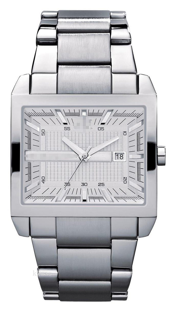 Wholesale Custom Stainless Steel Watch Band AX2201_K0000947