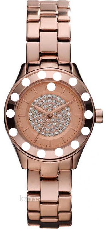 Quality Budget Luxury Rose Gold Watch Bracelet AX5151_K0012012