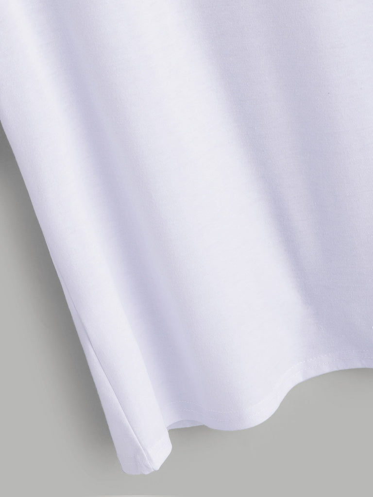 Womens Short Sleeve T-Shirts