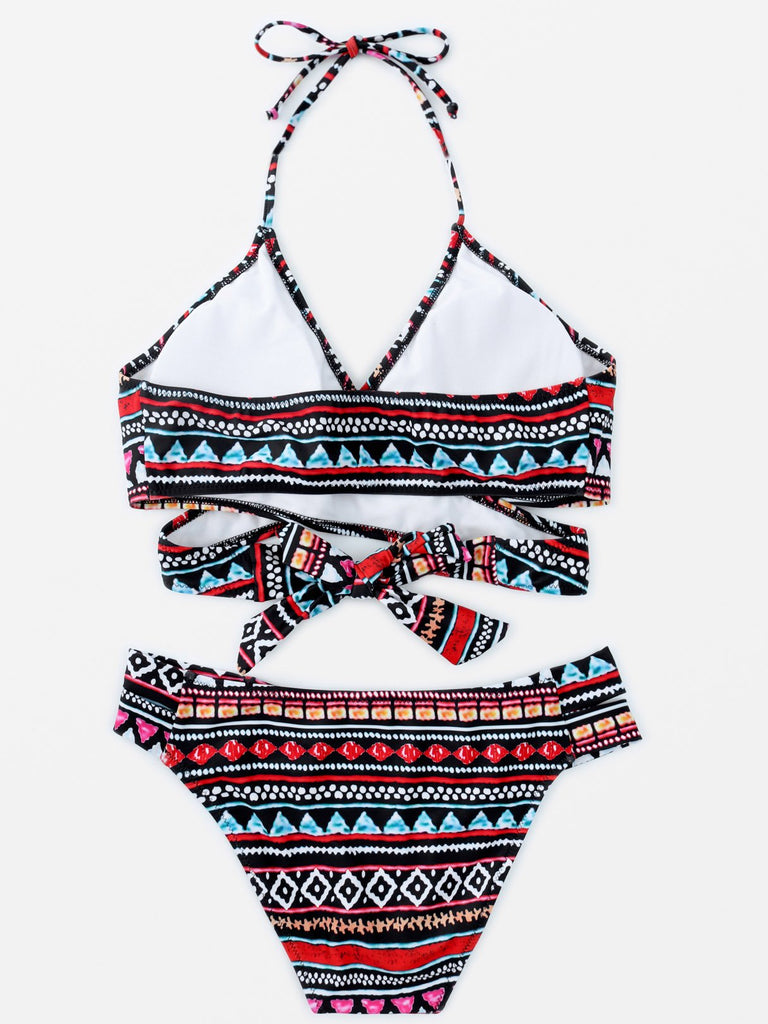 Womens Multi Bikinis