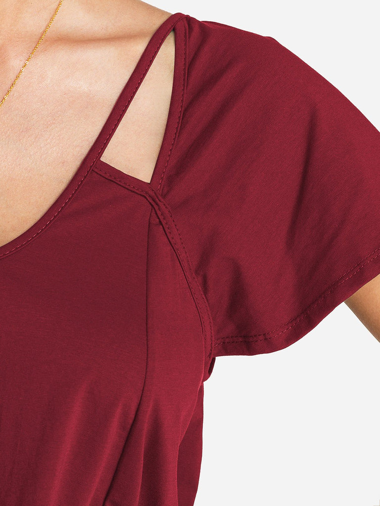 Juniors Dressy Blouses