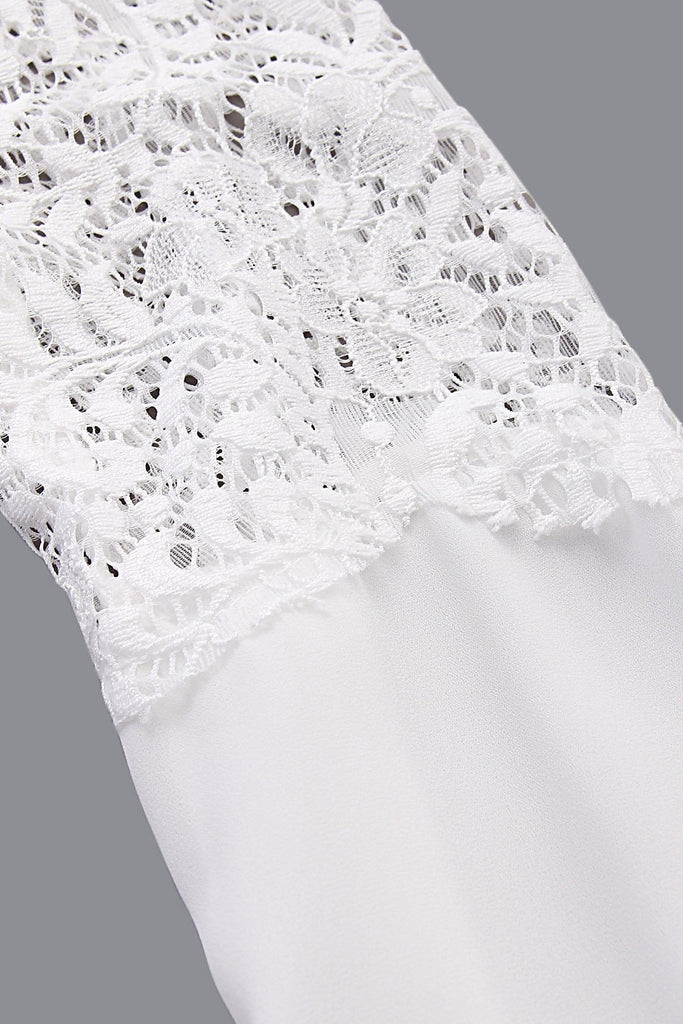 Womens 3/4 Sleeve Blouses