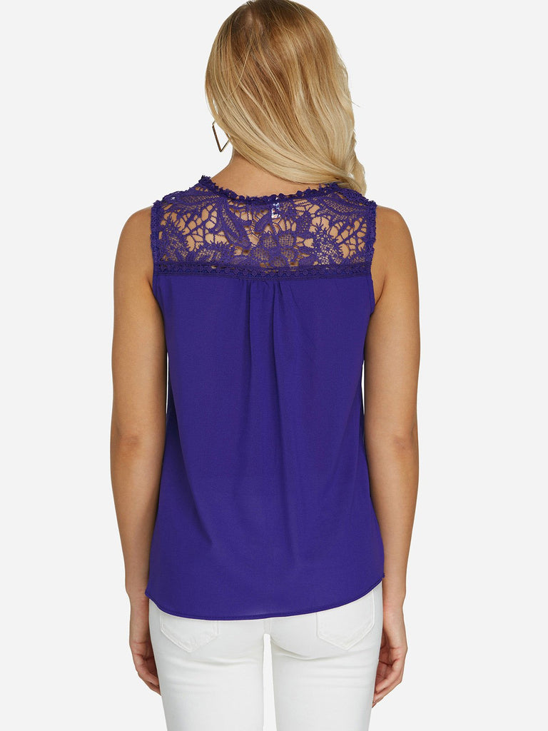 Foxcroft Non Iron Blouses