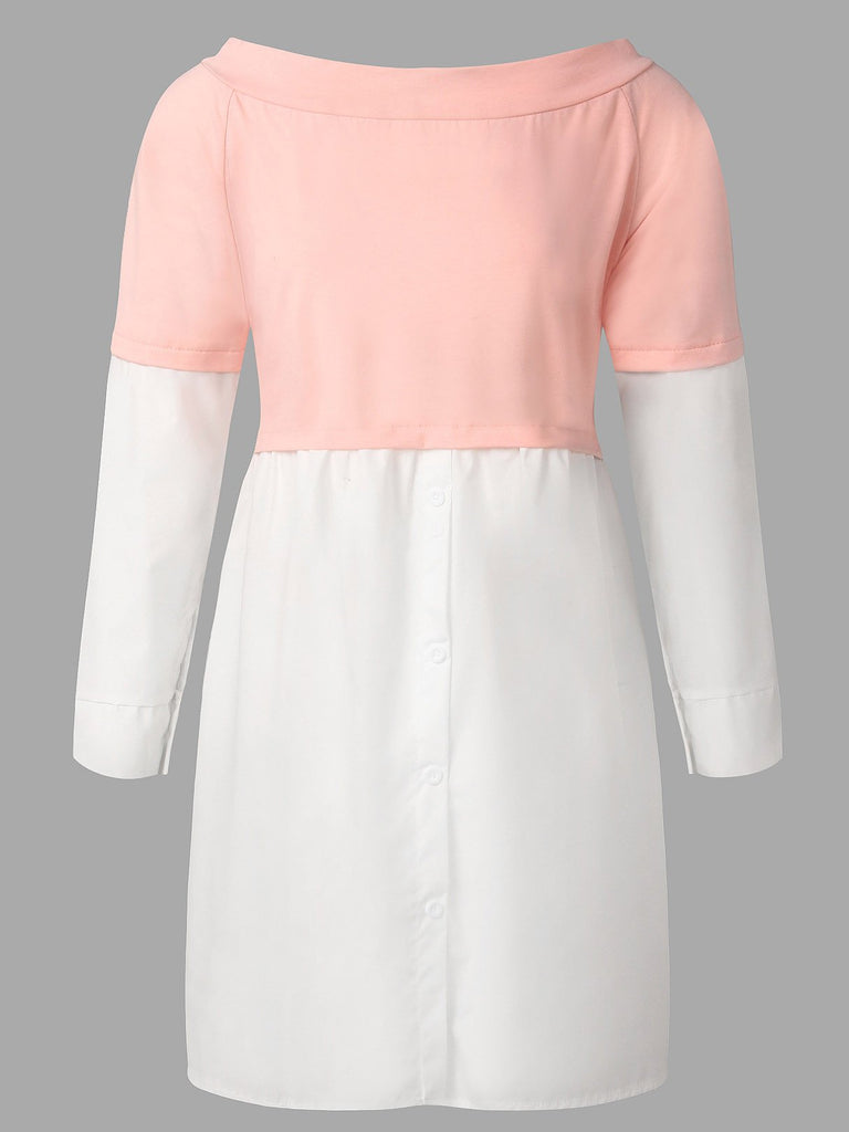 Womens Office Blouses