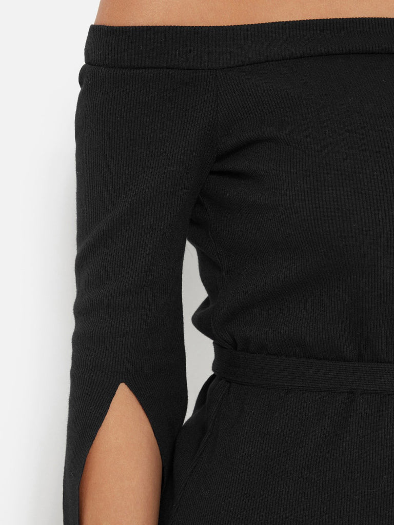 Womens Navy Blouses