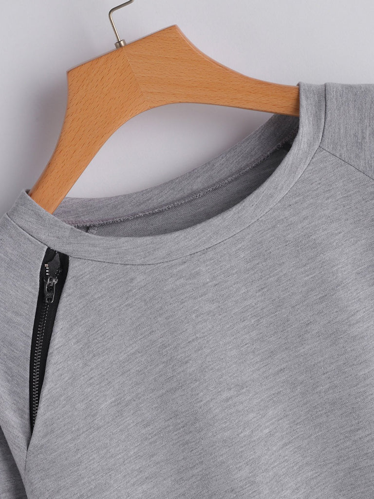 Ladies Long Sleeve T-Shirts