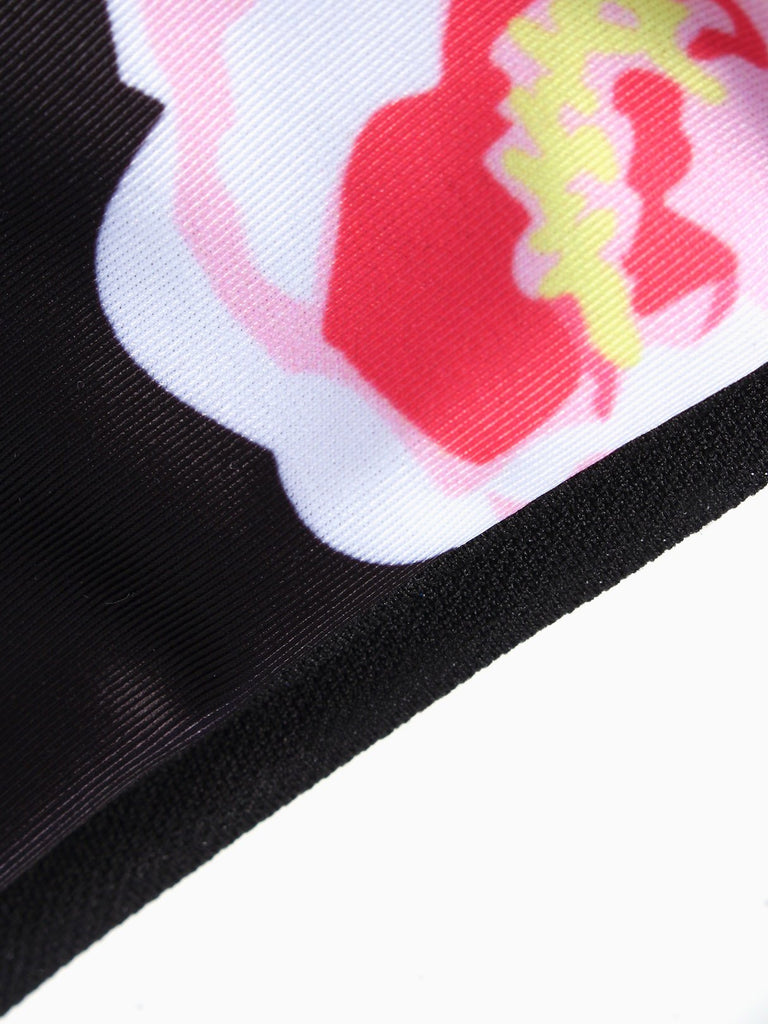 Ladies Sleeveless Bikinis