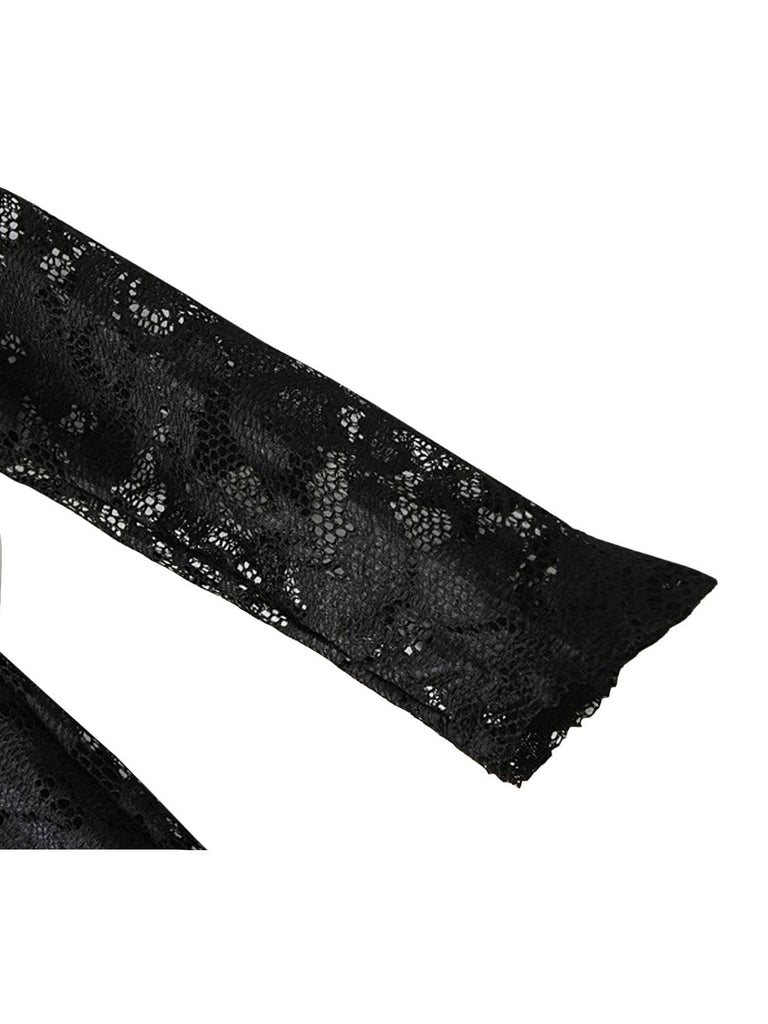 Ladies Black Maxi Dresses