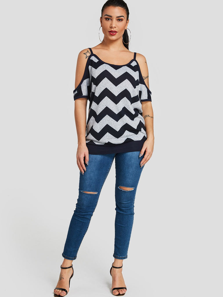 Womens Multi Blouses