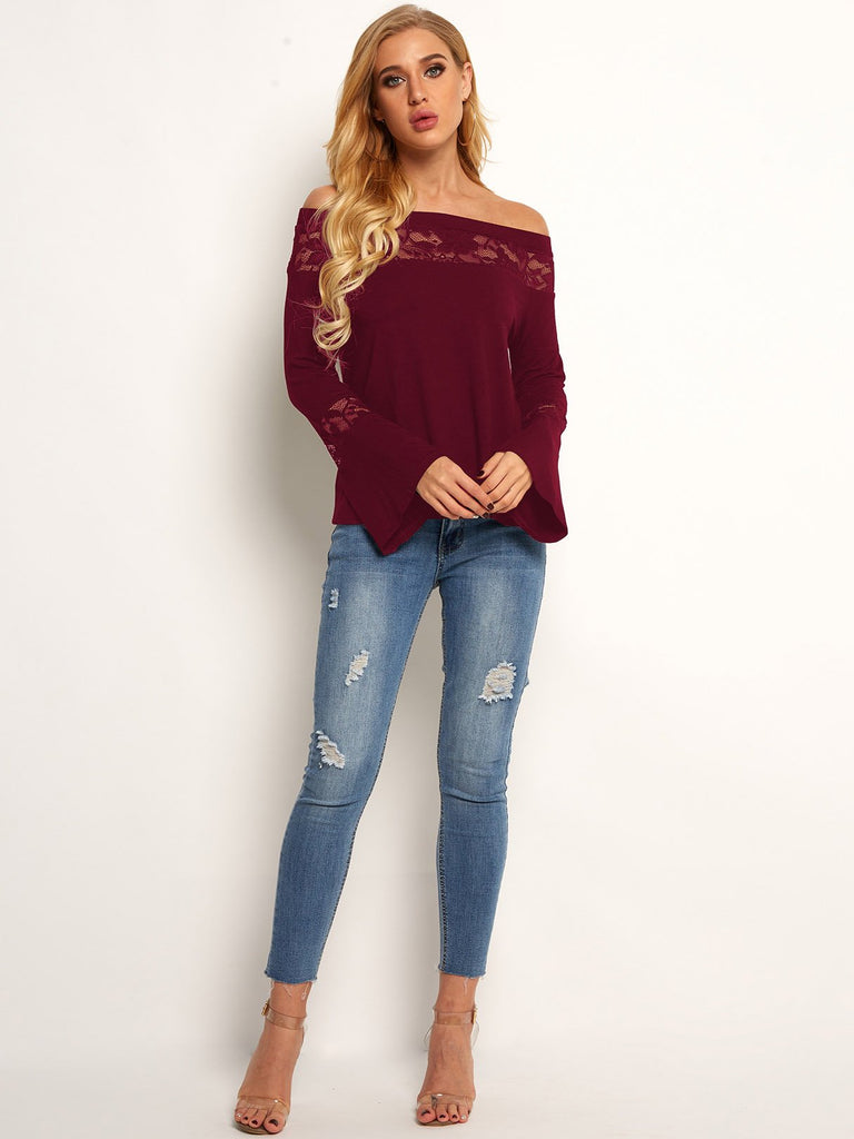 Loose Sweaters For Womens