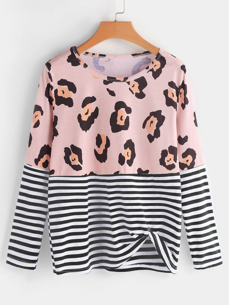 Womens Multi T-Shirts