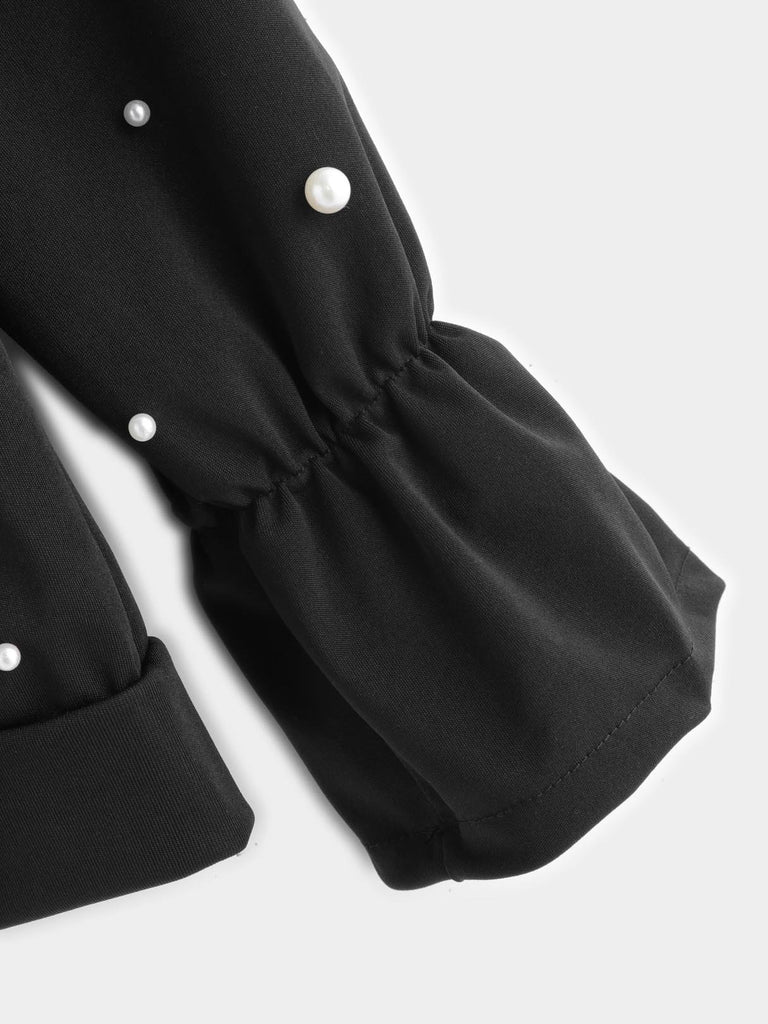 Ladies Long Sleeve Top