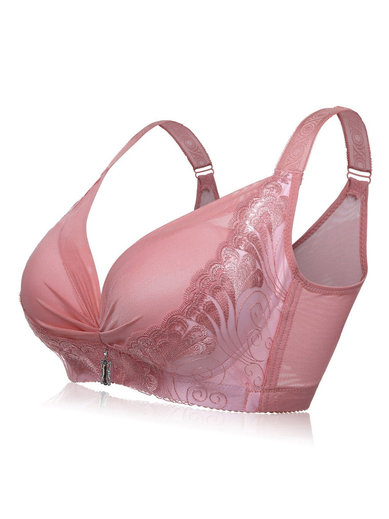 Plus Size Women's Intimates