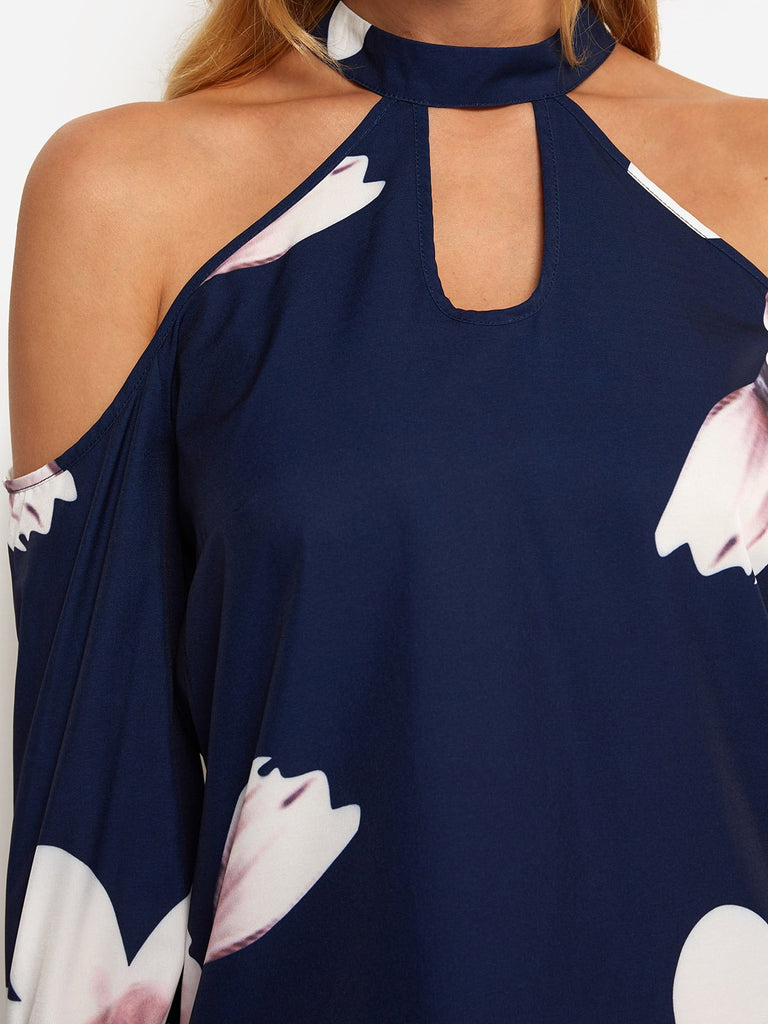 Womens Long Sleeve Blouses