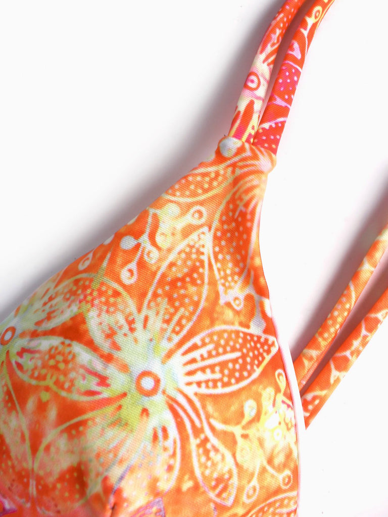 Ladies Multi Bikinis