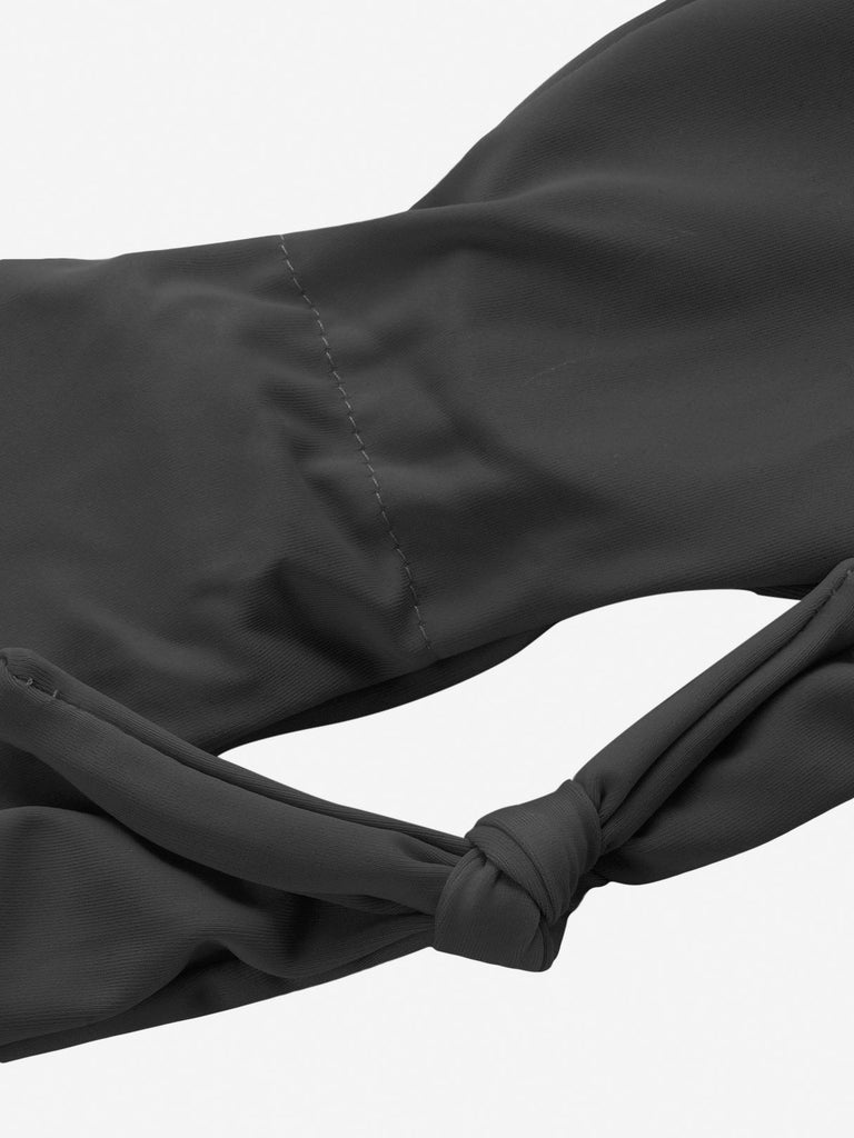 Ladies Black Bikinis