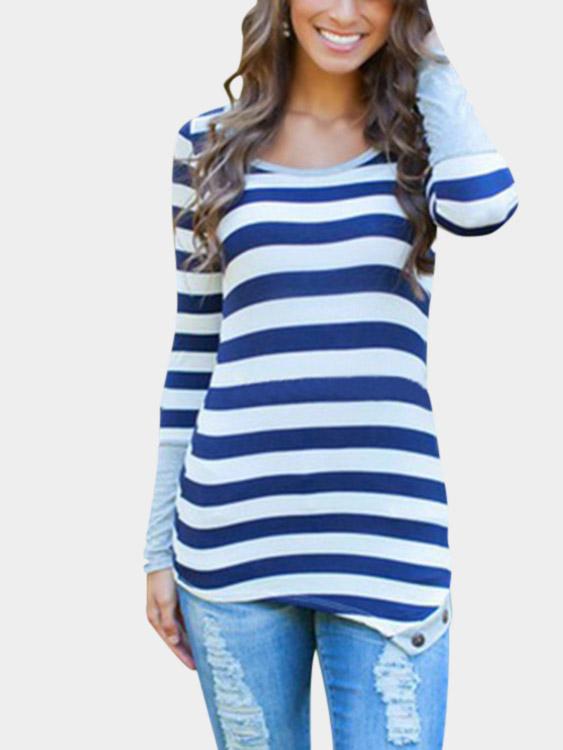 Womens Multi T-Shirts