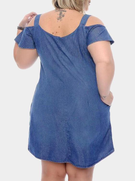 Womens Multi Casual Dresses