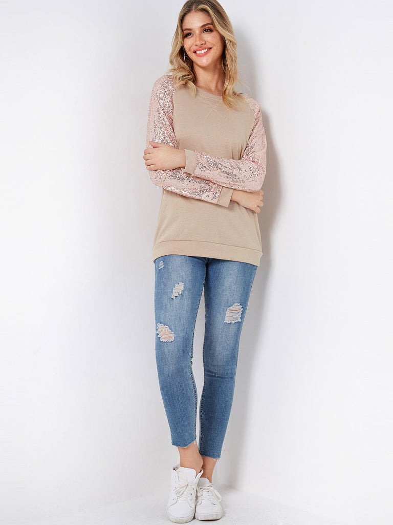 Loose Fit T Shirts Women's