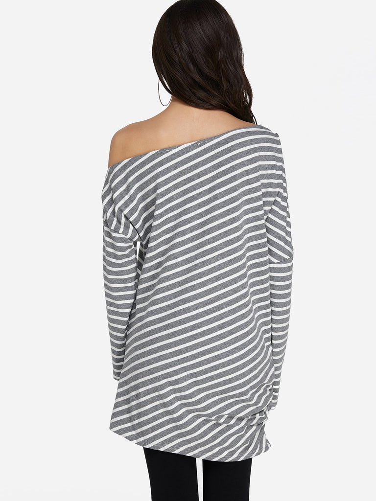 Womens Multi T-Shirts