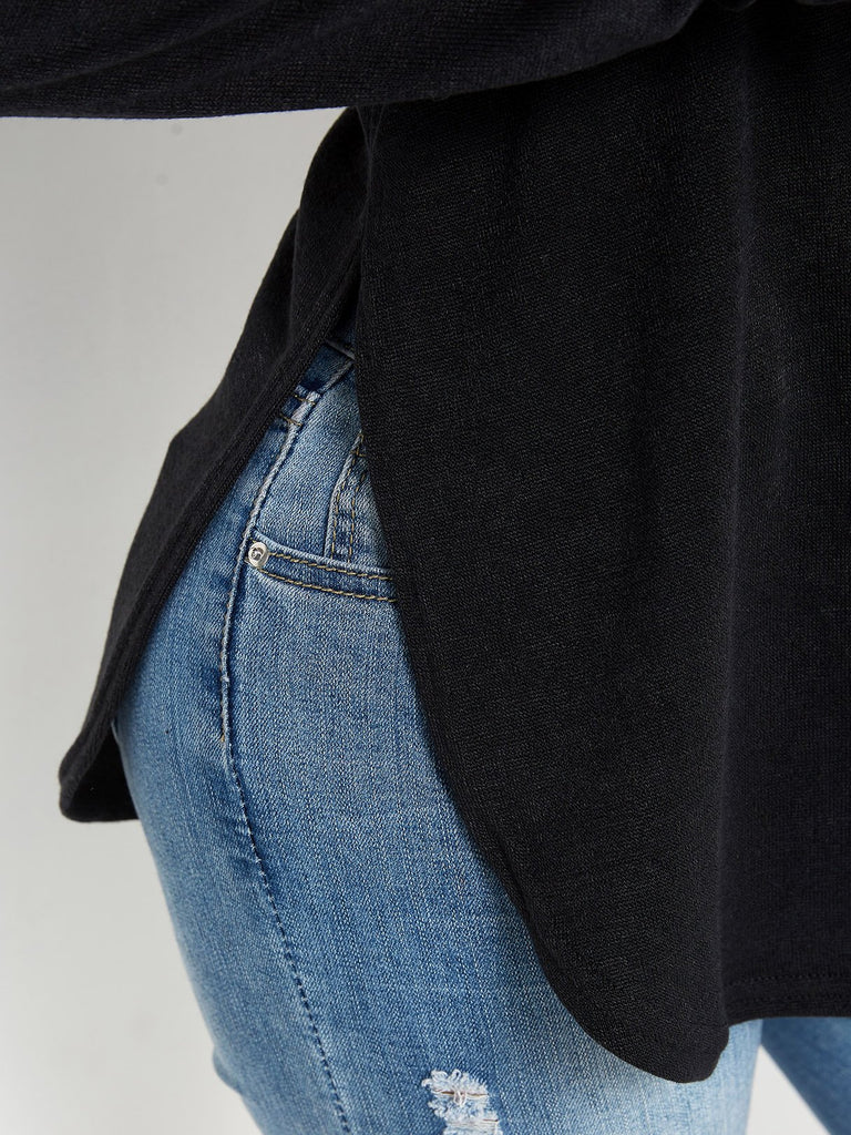 Plain Cotton T Shirts For Womens