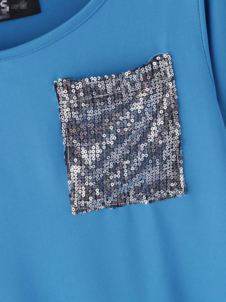 Ladies Long Sleeve T-Shirts