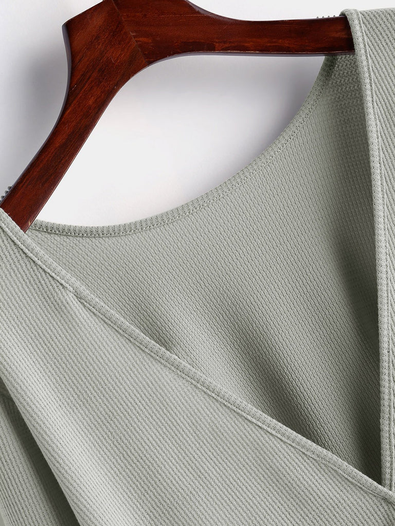 Ladies Grey T-Shirts