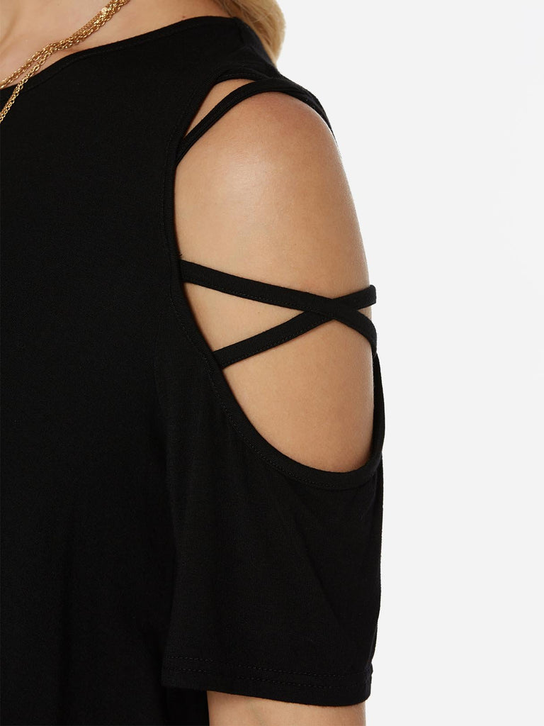 Womens Short Sleeve T-Shirts