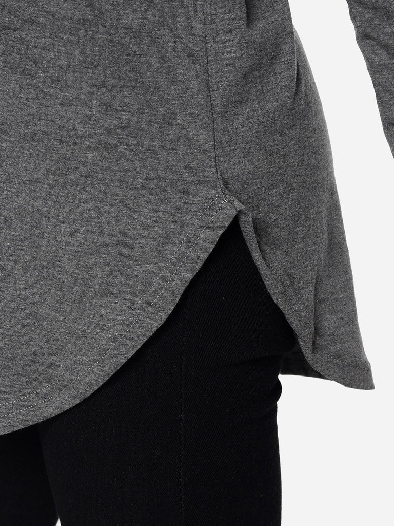 Womens 3/4 Sleeve T-Shirts