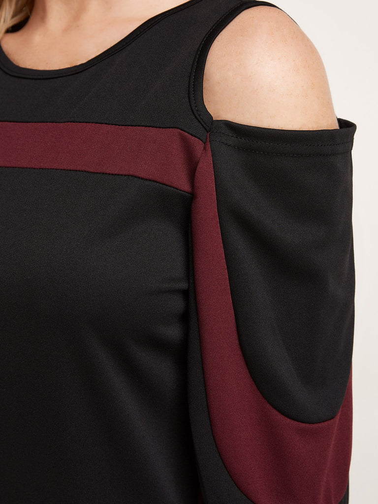 Ladies Top Design