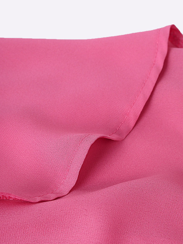 Women's Sheer Blouses Shirts