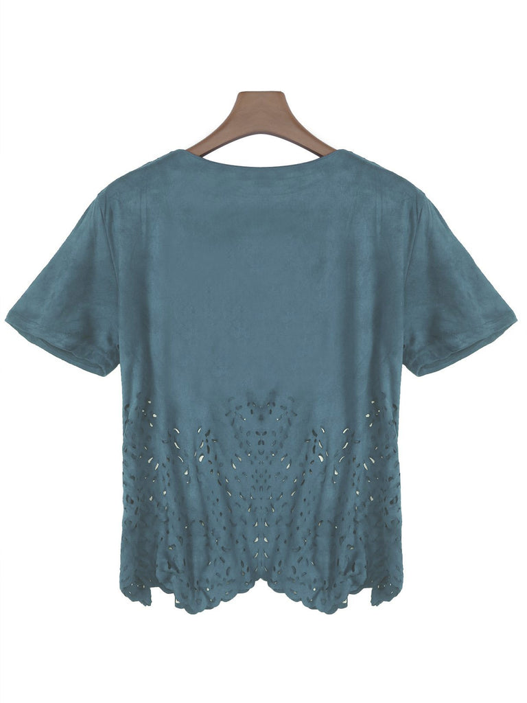 Best Summer Tops For Women