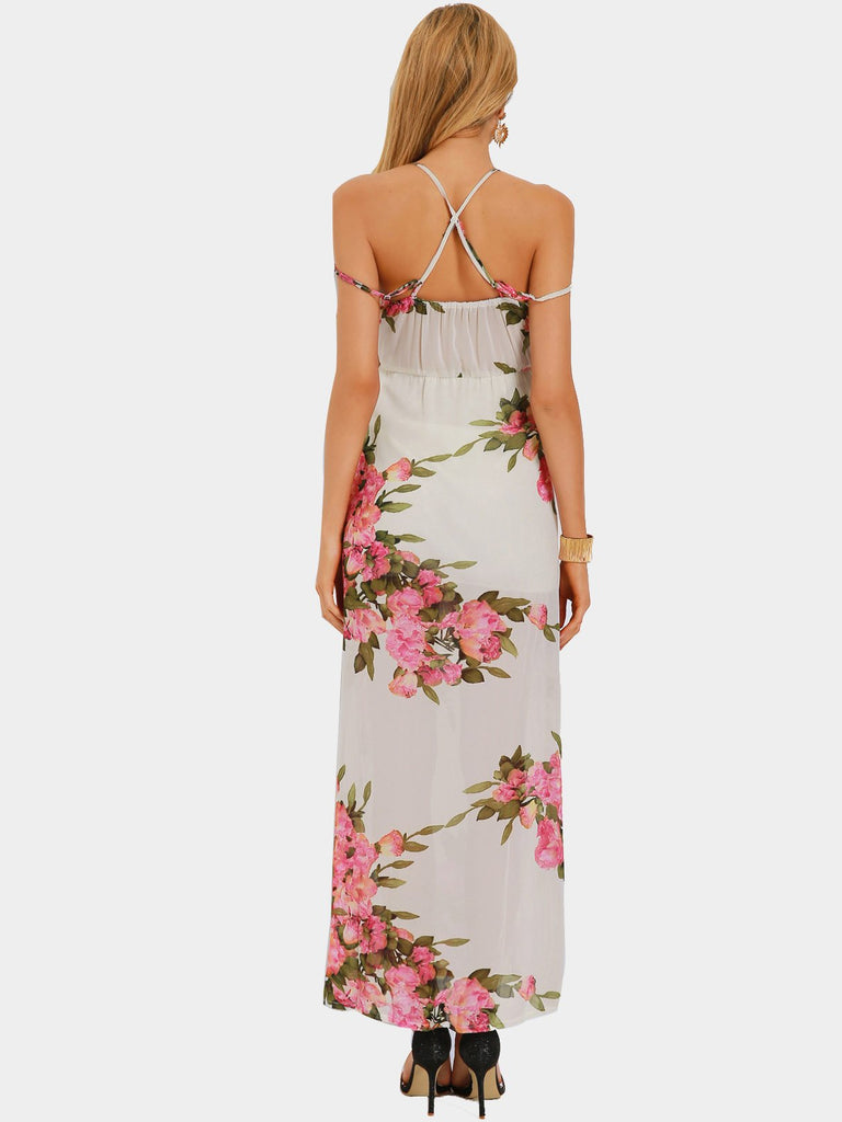 Womens Multi Maxi Dresses